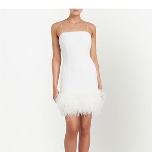 Rebecca Vallance Bridal Silvie